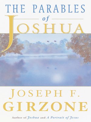 cover image of The Parables of Joshua